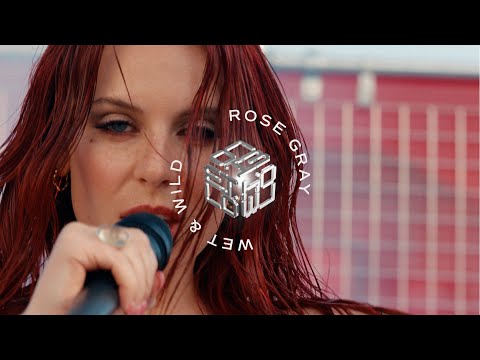 01: ROSE GRAY – WET & WILD