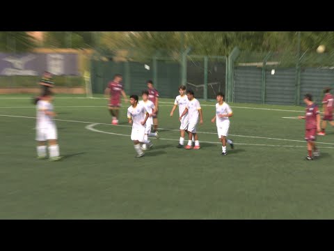 Under 15 Elite | Group B | Savio - Tor di Quinto 4-1
