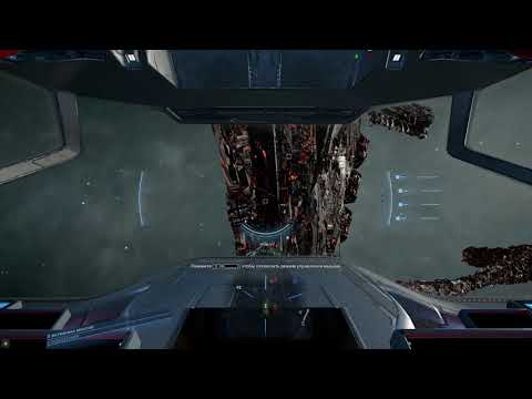 X4 Foundations - глава 87:Зачистка секторов от Ксенонов - визуально и удаленно.