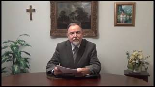 The Tears of God by Edgar Reich