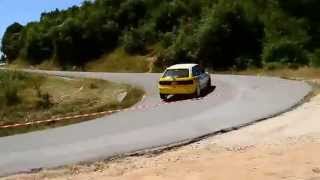 preview picture of video '7o Rally Sprint Dodonis Ioannina - Karathanasis-Kapralos No. 19'