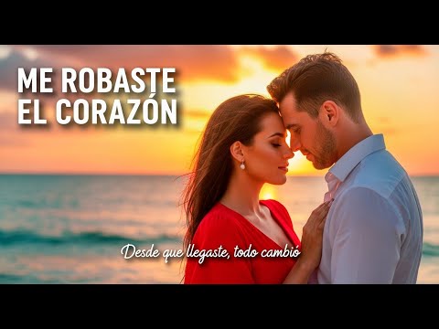 Me robaste el corazón ❤️ | No todos entienden lo que es amar así