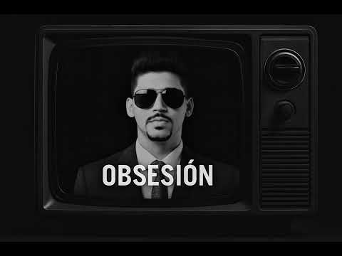 Poeta Callejero – obsesión  (Soul 1950 • Poesía Callejera)