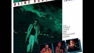 Heinz Rudolf Kunze - Sicherheitsdienst