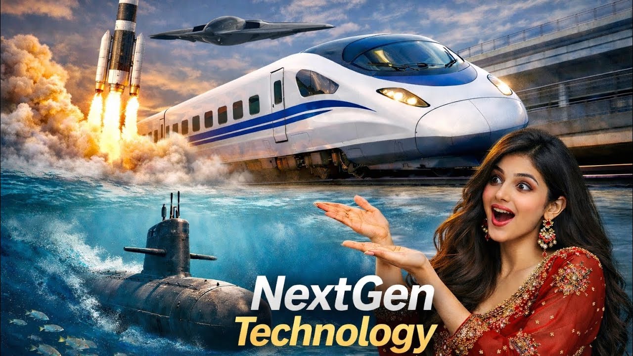 NextGen Technology 