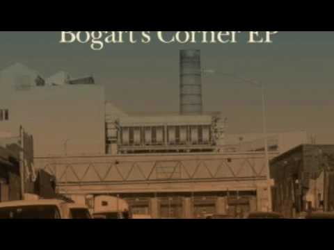 BRT009 Ryan Crosson - New Forms