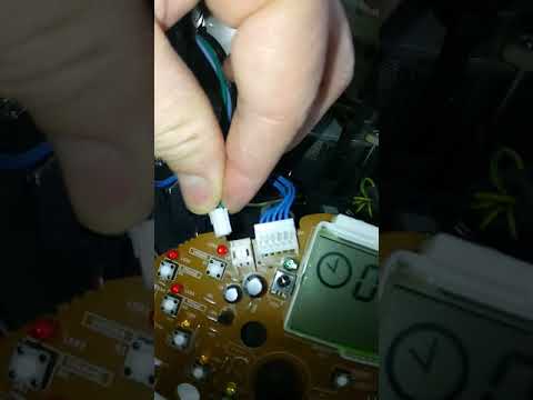 Bimby TM31 Vorwerk - Err. 52 - Risolto!!! Solved!!