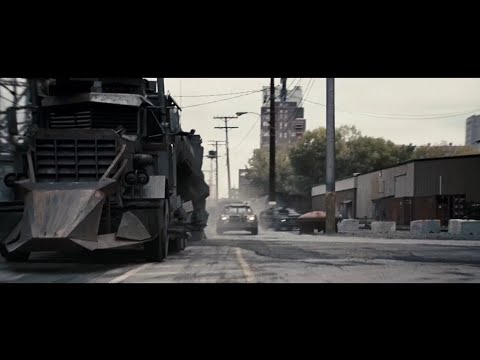 Arabian Dancer (Breakbeat Mix)