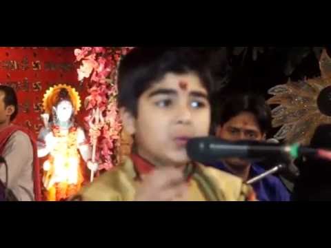 Moksh Gulhati Sai Bhajan...