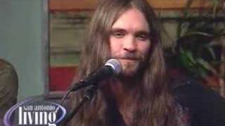 Bo Bice U Make Me Better Acoustic