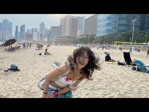 Effie - MAKGEOLLI BANGER (Official Video)