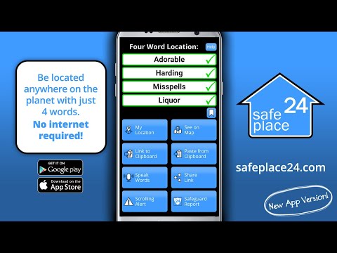 Safeplace 24 video thumbnail