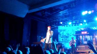 Max Herre   Leg Dein Ohr Auf Die Schiene Der Geschichte