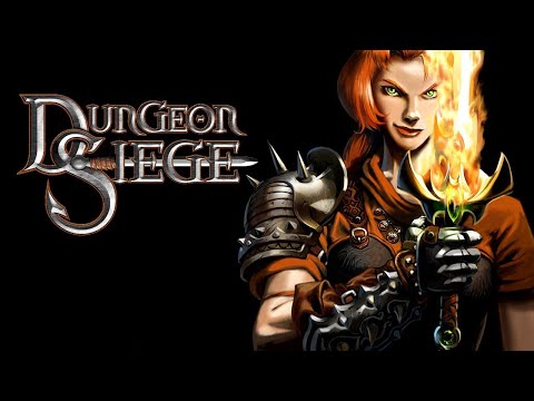 Dungeon Siege (2002) Soundtrack | Full Original OST by Jeremy Soule | Classic RPG Music