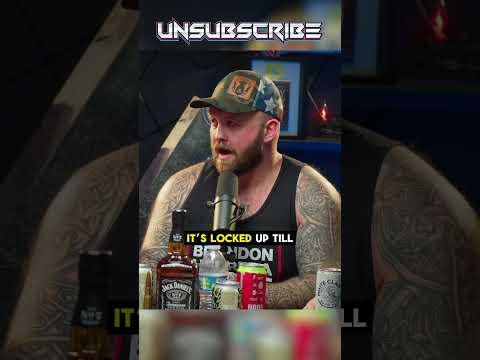 This Is How To Fix The Social Security Issue ft. The Fat Electrician | Unsubscribe Podcast #shorts