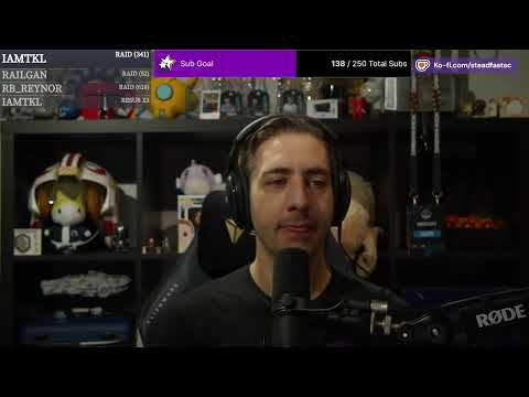 $800 Kung Fu Cup 2025 Monthly 3 Day 5 featuring Reynor, herO, and Cure