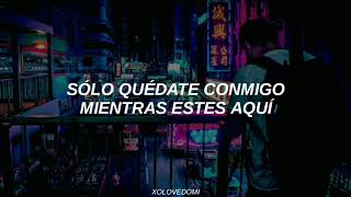 Samuel - Never Let U Down // Sub Español