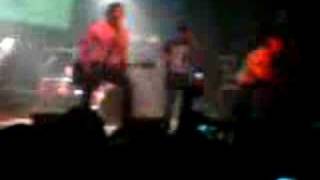 Wulfrun Summer slam - GO:AUDIO - Save me now