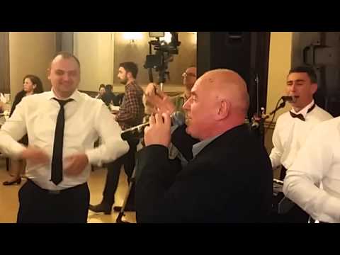 Efto Pupinovski i grupa Milenium Kumanovo