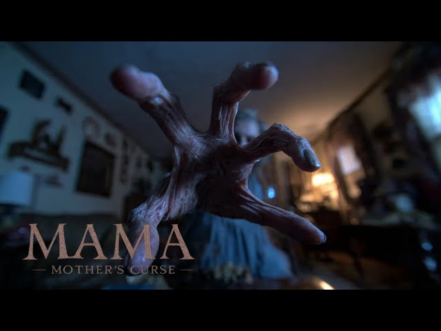 Mama 2: Mother’s Curse – A Gripping Return to Horror's Darkest Corners