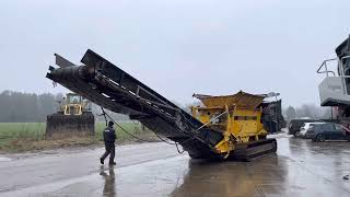 Tana Shark 440DT Eco - Excellent Condition / CE other construction machinery for sale image 4 Tana Shark 440DT Eco - Excellent Condition / CE other construction machinery image 4