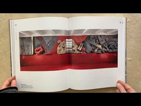 Vida Americana: Mexican Muralists Remake American Art, 1925–1945