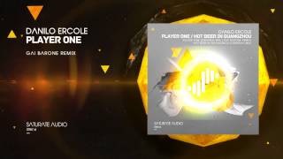 Danilo Ercole - Player One (Gai Barone Remix)
