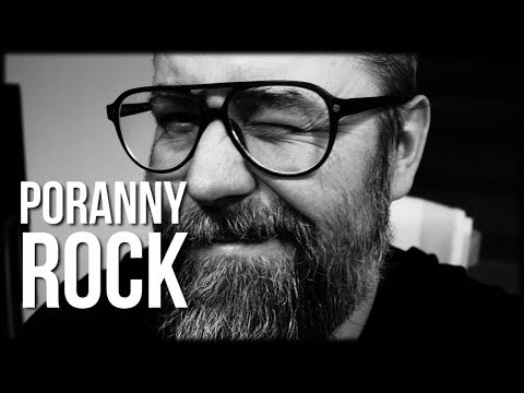 Nowy Predator jest całkiem całkiem [Poranny Rock VLOG]