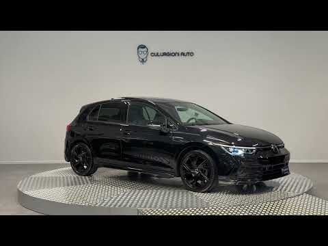 VW Golf 1.5 eTSI mHEV ACT R-Line DSG-video-17