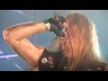 Koldbrann - "Russian vodka" (live Hellfest 2013 ...
