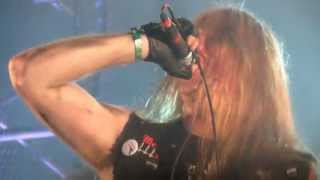Music video thumbnail preview for Koldbrann - \ by Koldbrann