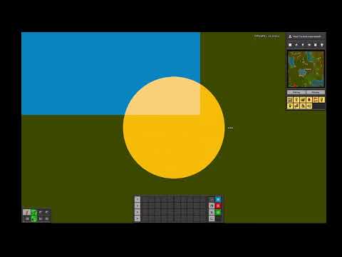 Factorio Death World Guide Part 1: The Race for Iron