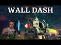 The EASIEST way to Wall Dash in Rocket League