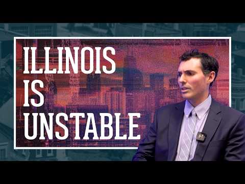 Why Chicago Workers Are 10% Poorer Today