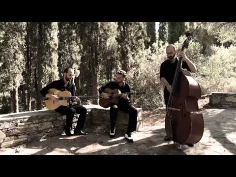 Manouchedrome trio - 7 Days - Official video