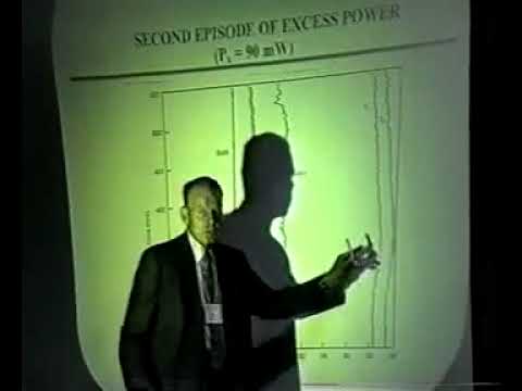 Dr  Melvin Miles ACS 1999