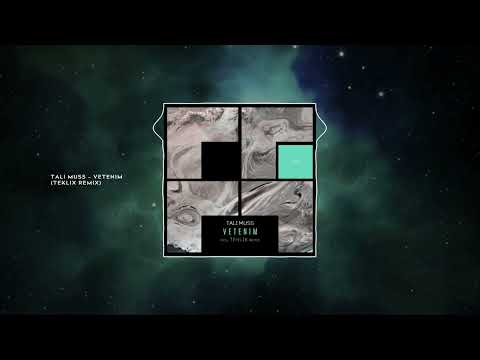 Tali Muss - Vetenim (Teklix Remix) [Freegrant Music]