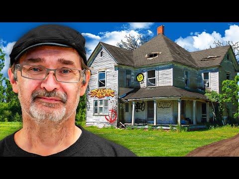 美國達人秀》沒有告訴你的關於理查德-古道爾的事 (What America's Got Talent Didn't Tell You About Richard Goodall)