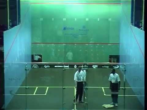 2002 British Open, Manchester, England - v Vanessa Atkinson