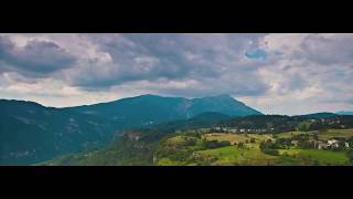 Glitch Mob - Starve the ego feed the soul (HD TIMELAPSE)