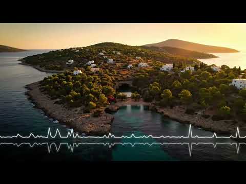 🎶 Italian Vibes & Mediterranean Music 🎶Mediterranean Breeze – Elena Moretti