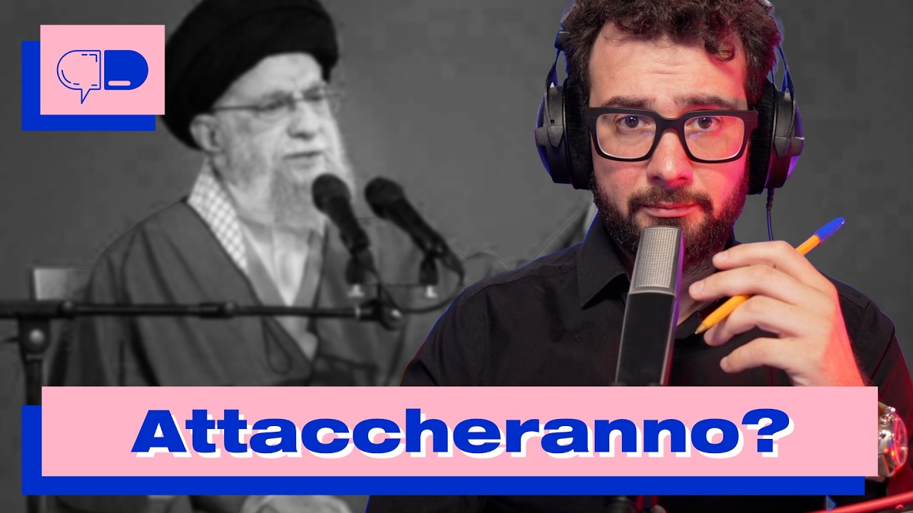 Israele alle urne mentre Trump minaccia l'Iran per il post-mid term