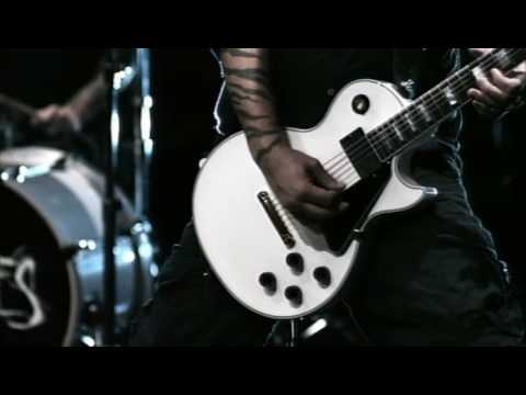 In Flames - Alias (HQ Music video)