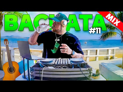 BACHATA MIX 11 (CUERNO EDITION) by | DJ SCUFF |