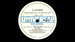 Download lagu Lumidee - Never Leave You - Uh Oooh, Uh Oooh! mp3