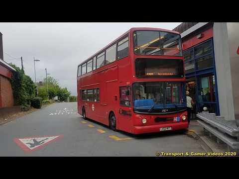 Stanley Garth Travel Dennis Trident II Alexander ALX400 17874 (LX03 NVY)
