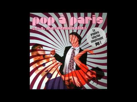 Jean Paul Keller - Ça S'est Arrangé (Music To Watch Girls By) - 1967