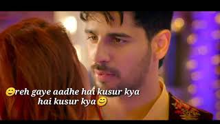 Dhoonde akhiyaan whatsapp status || jabariya jodi dhoonde akhiyan whatsapp status || full screen Dhoonde akhiyaan whatsapp status || jabariya jodi dhoonde akhiyan whatsapp status || full screen