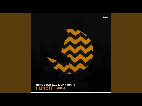 I Like It (Kolombo Remix)