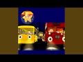 Wheels On The Bus Night Lights Bus Instrumental